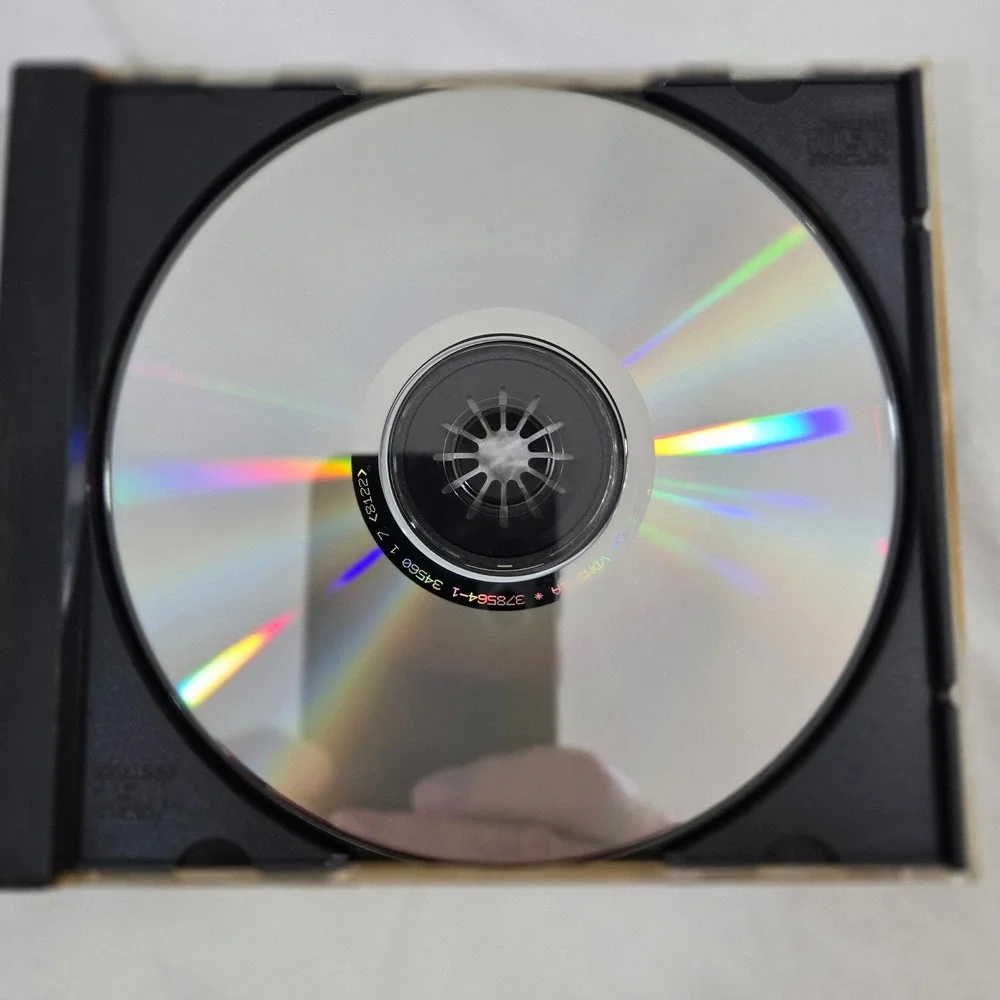 Thief The Dark Project II‎ 2 Metal Age PC Game Lot Vintage 1998 2000 Eidos Retro
